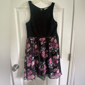 Speechless dress, so cute and comfortable!
